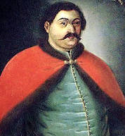Павло Полуботко