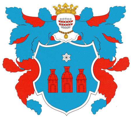герб Михайла Ханенка