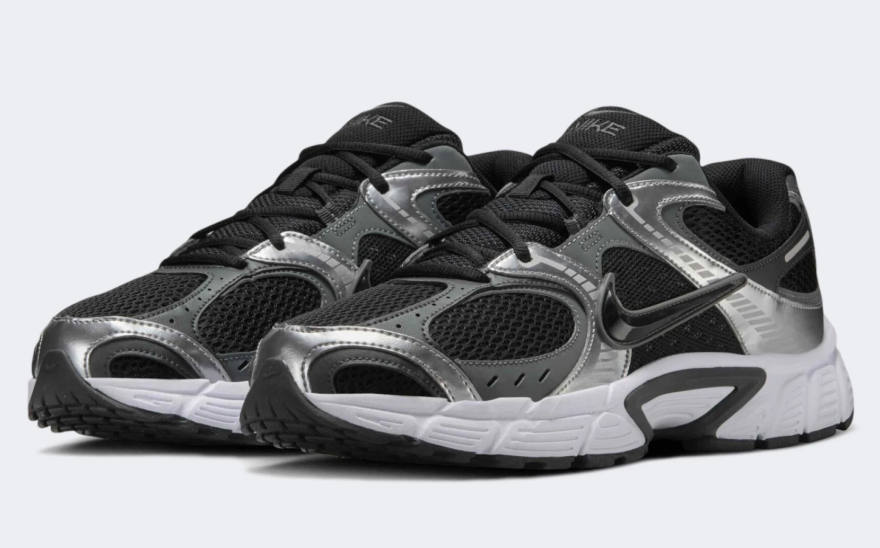 Технології амортизації: як кросівки Nike впливають на комфорт