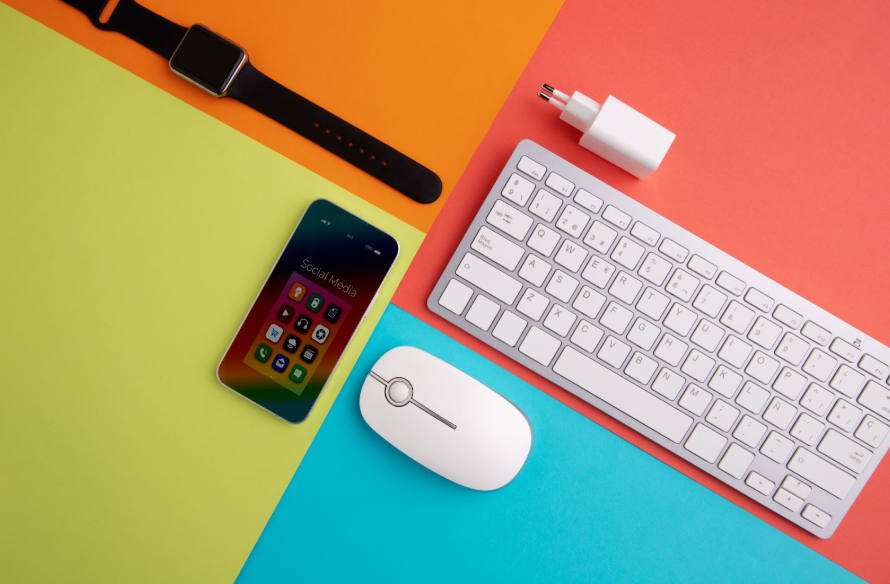 iPhone 14 + інші Apple гаджети – ідеальна команда для щоденних справ