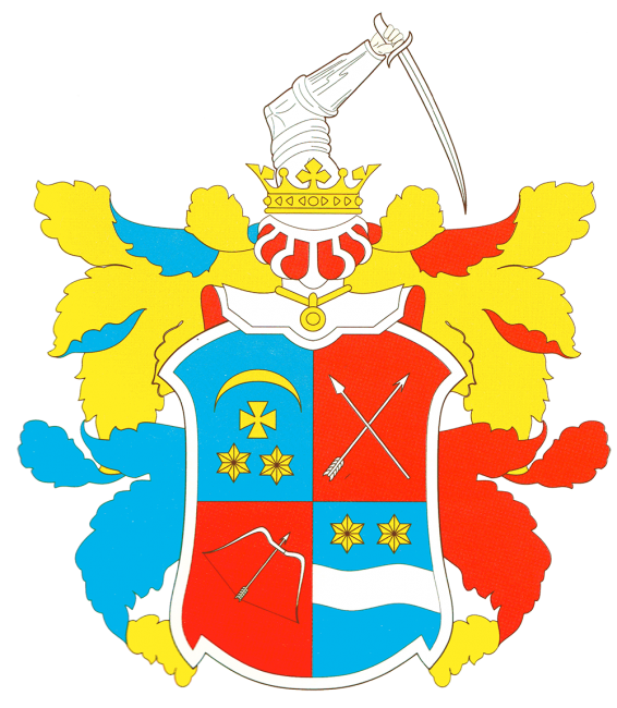 герб гетьмана Михайла Дорошенка