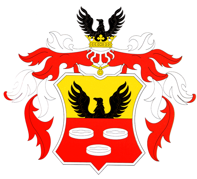 герб Івана Сулими