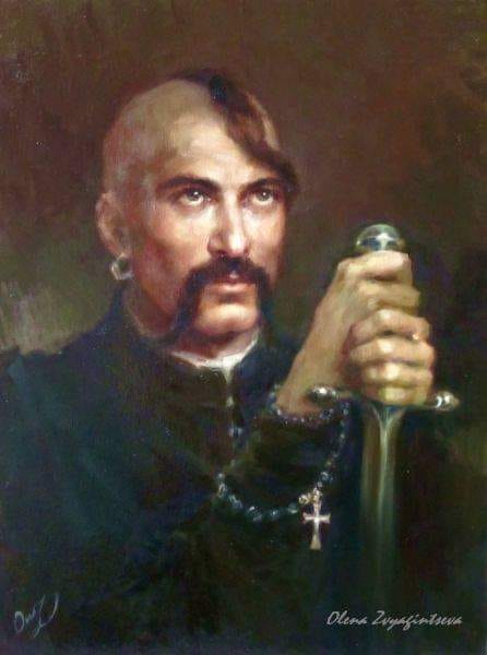 Іван Сулима – маловідомий герой української історії.